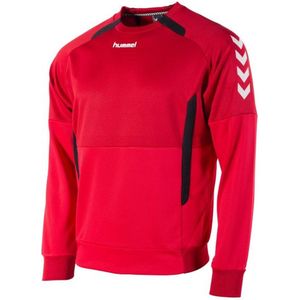 hummel Authentic Top Round Neck Sporttrui - Maat 116