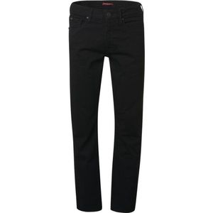 NO-EXCESS Jeans Denim Regular 711 Stretch N711d21n 020 Mannen Maat - W28 X L32