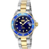 Invicta Pro Diver 8928OB Unisexhorloge - 40mm