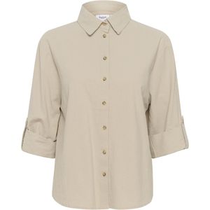 Saint Tropez ZalindaSZ Shirt Dames Blouse - Maat XL