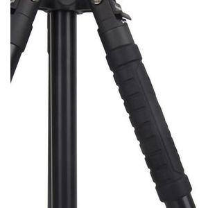 Fotopro Tripod X-go Chameleon w/ FPH-52Q ball head black