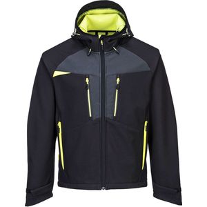 Softshell jas Portwest DX474