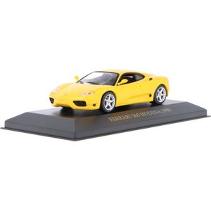 Ferrari 360 Modena 1999 - 1:43 - IXO Models