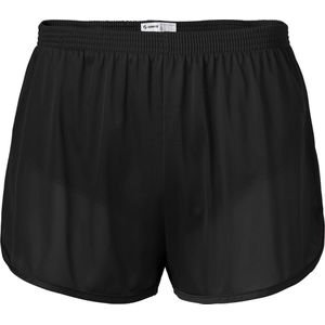 Soffe - Shorts - Ranger Panty - Sportkleding - Heren - Nylon - Military - Zwart - Medium