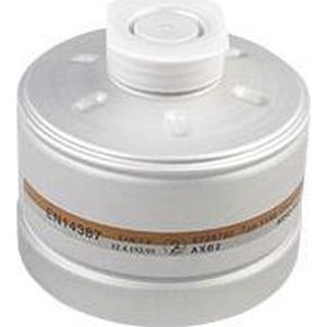 Dräger 1140 AXB2 gasfilter
