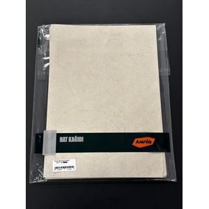 Premium Kalligrafie Papier - Gekleurd - A4 - 50 vellen