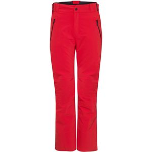 Toni Sailer Heren William Ski Pants Signal Red