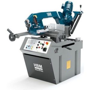 HBM 300 metaallintzaag 400 volt