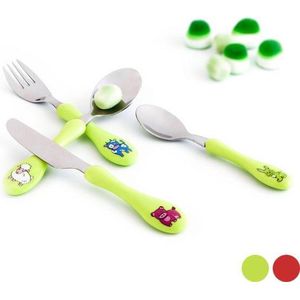 Bestekset Amefa Enfant (4 pcs)