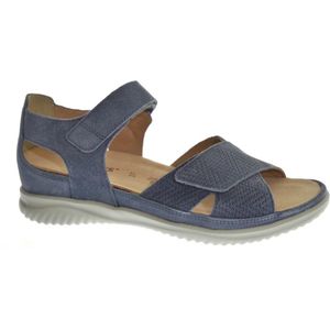 Hartjes 132.1101/34 23.23 G Dames Sandalen - Blauw - 37