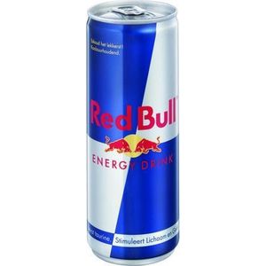 Red Bull | Energydrink - 12 x 250 ml