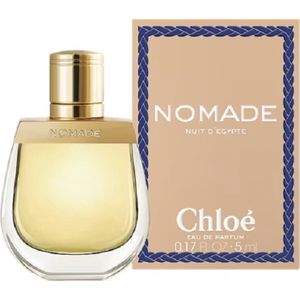 Chloé - Nomade Nuit d'Egypte - 5ml - Eau de Parfum