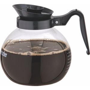 1.8L glazen koffiepot - Bartscher