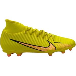 Nike Superrfly 9 Club FG/MG- Maat 47.5