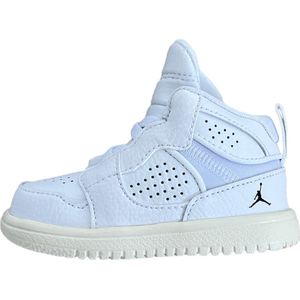 Nike Jordan Access - Maat 19.5 - Kinder Sneakers - Wit