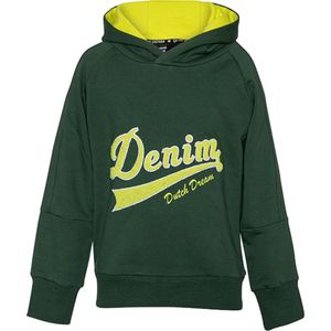 Jongens hoodie - Dume Groen