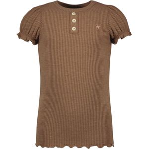 Like Flo F302-5424 Meisjes T-shirt - Maat 152