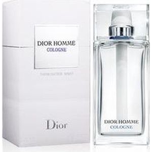 Dior Homme Cologne 75 ml - Eau de Cologne - Herenparfum