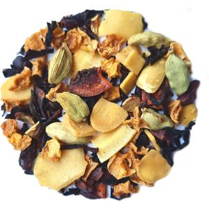 Oolong thee - Sweet Pumpkin Chai - Losse thee 200g