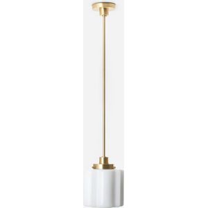 Art Deco Trade - Hanglamp Kramer 20's Messing
