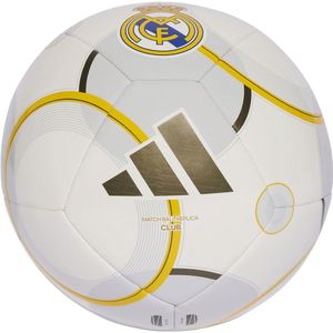 Adidas Sport Rm Clb Thuisbal - Sportwear - Volwassen