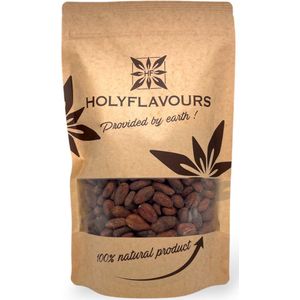 Cacaobonen Raw 500 gram - 500 gram - Holyflavours - Natuurlijk Superfood