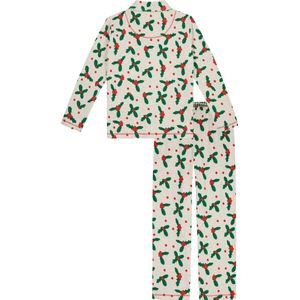 Claesen's® - Pyjama - Holly - 95% Katoen - 5% Lycra