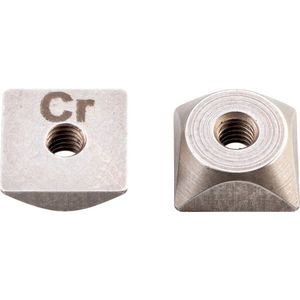 Omkeerbeitels (2 st.) | voor SCV 18 LTX BL 1.6 | Staal tot 800N/mm²