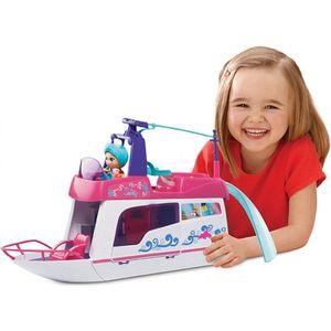 VTech Flipsies - Sandy's Droomhuis & Luxe Jacht