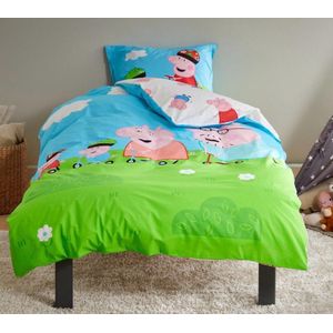 Piggie DBO 140x200