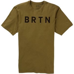 Burton BRTN Short Sleeve T-Shirt