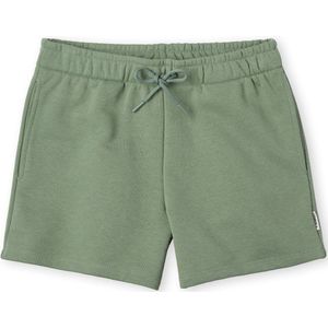 O'Neill Shorts Girls ALL YEAR JOGGER Blauwgroen 152 - Blauwgroen 60% Cotton, 40% Recycled Polyester Shorts 2