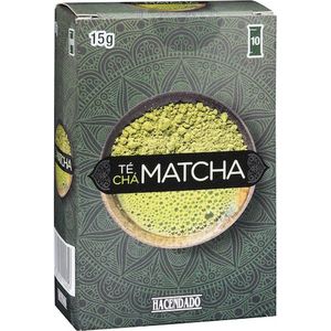 20 Matcha thee sachets (2 doosjes van 10 sachets per doosje) DE GEMAKKELIJKE MANIER OM MATCHA TE NEMEN. Modieuze Japanse thee. ANTIOXIDANT, levert vitamine A, B2, C, D, E en K , eiwitten , chlorofyl en mineralen zoals calcium , ijzer en kalium.