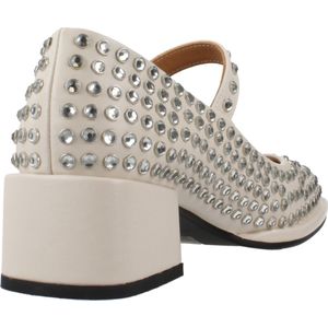 NOA HARMON 9843N Beige 39 EU
