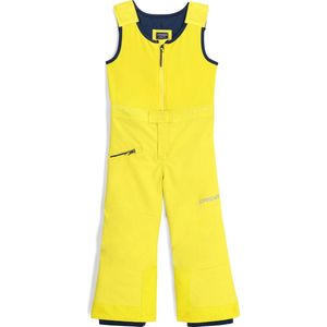 Spyder Mini Expedition Broek Geel 7 Years Jongen