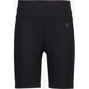 Osaga Dry kinder sportshort zwart - Maat 146/152