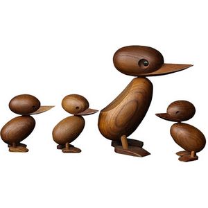 DWIH - Nordic Design - Scandinavisch Design - Duckling - Eend - Groot