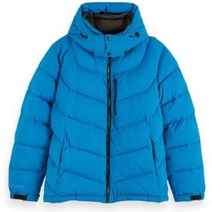 Repreve Winterjas Scotch-Soda mt S