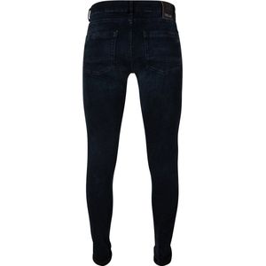 Rellix Skinny Jeans Dark Denim