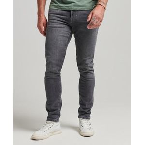 Superdry Heren Slimfit jeans van biologisch katoen