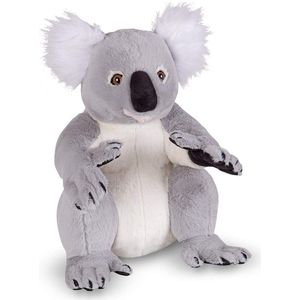 Levensechte Pluche Koala - Melissa & Doug (18806)