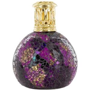 Ashleigh & Burwood - fragrance lamp - Magenta Crush