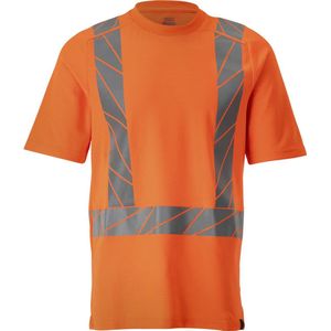 Mascot Accelerate Safe T-shirt 22182-771 - Hi-Vis oranje - XL