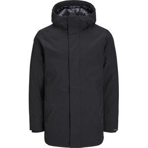 JACK&JONES PLUS JJEKEEN PARKA PLS Heren Parka - Maat EU5XL US3XL