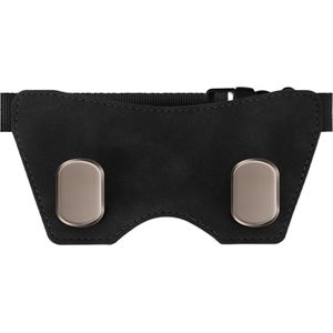 Autostoel hoofdsteun houder - multifunctionele handtas portemonnee opbergrek - clip auto-onderdelen - hanger organizer voor voertuig auto .