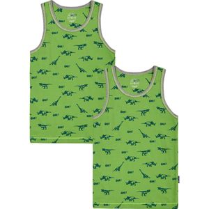 Hemd 2-pack Dino - Claesen's®