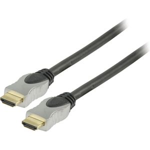 HQ hoge kwaliteit high speed HDMI kabel met ethernet 10.0 m