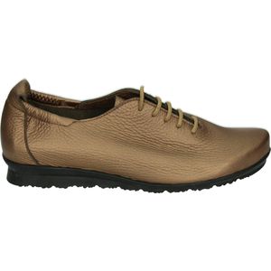 Arche BARYZA - Dames veterschoenen - Kleur: Metallics - Maat: 41