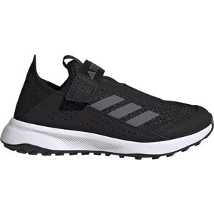 Adidas Terrex Voyager 21 Slipon Wandelschoenen Zwart EU 34