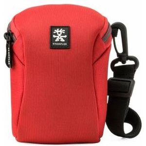 Crumpler Banana Pouch M (red)